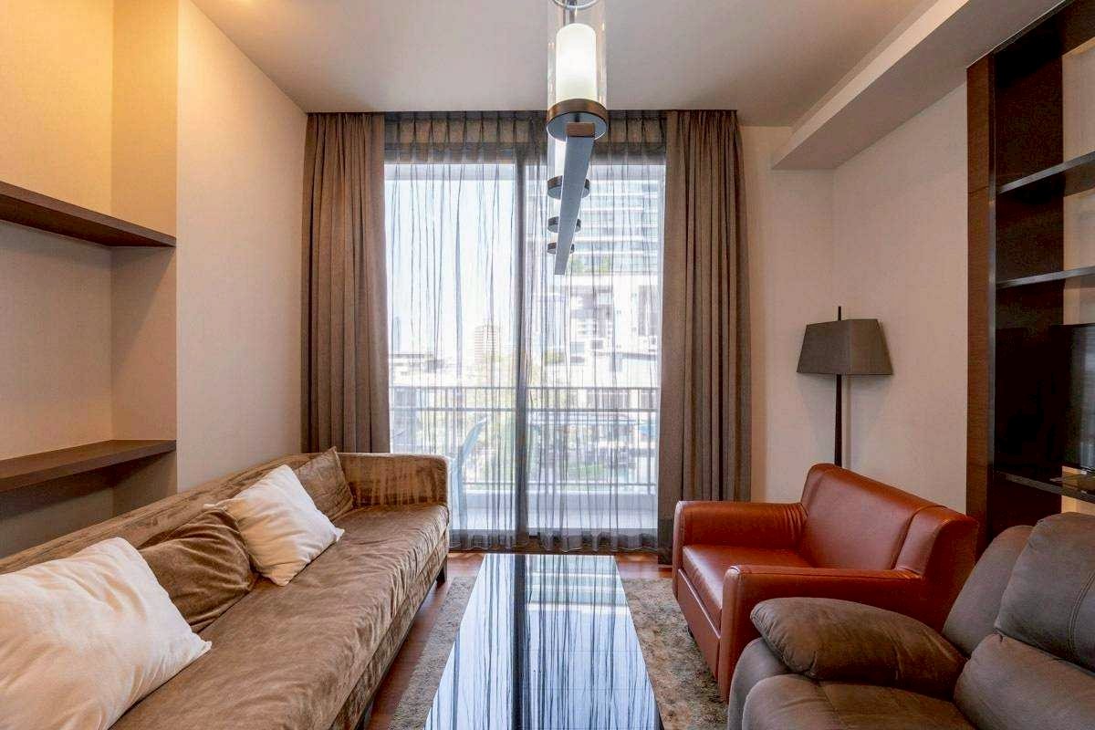 รูป LTH14392 – Condo for Sale | Quattro by Sansiri | 80.21 sqm | 2 Beds 2 Baths | Near BTS Thonglor | 18.5 MB | คอนโดขาย ควอทโทร บาย แสนสิริ - รูปที่ 4/17