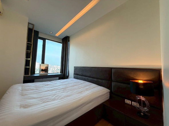 รูป ให้เช่าคอนโดมิเนียม  Equinox Phahol -Vibha - รูปที่ 5/7