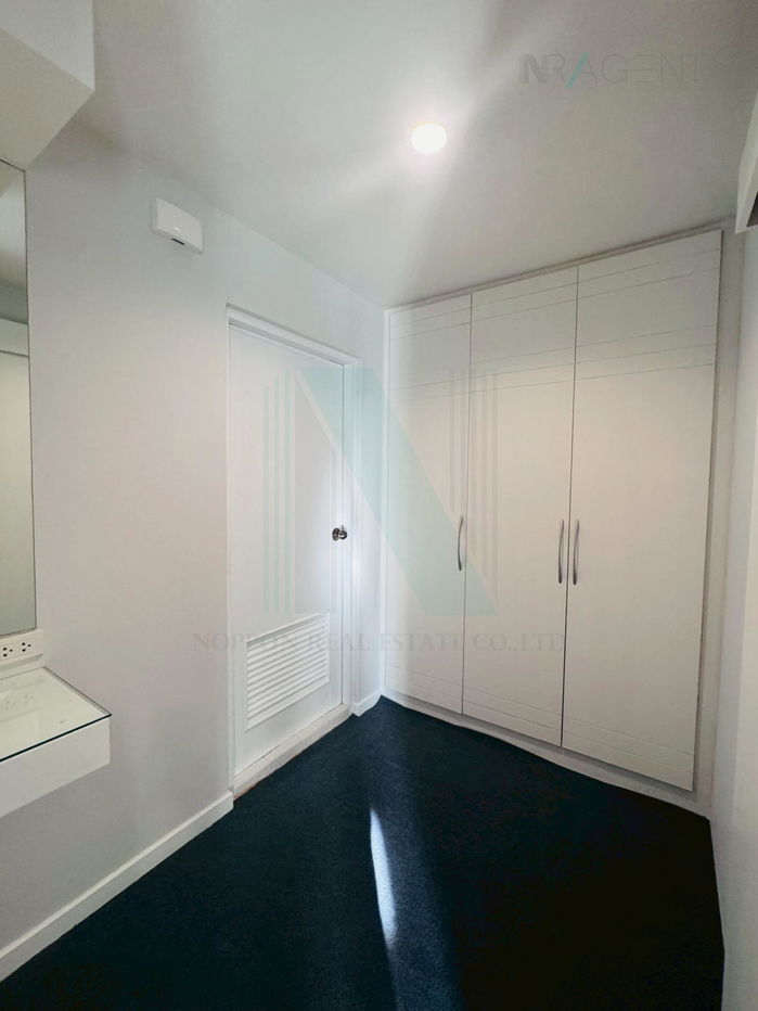 รูป 🚩 ให้เช่าคอนโด บ้าน จันทร์ อาคาร 1 ชั้น 6 สตูดิโอ ขนาด 62 ตรม ใกล้ โรงพยาบาล คามิลเลียน - รูปที่ 7/8