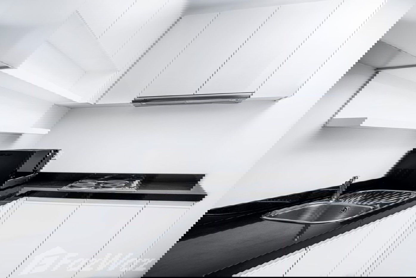 รูป คอนโดให้เช่า 3 ห้องนอน ในโครงการ เบลล์ แกรนด์ พระราม 9 1089484 - รูปที่ 3/33