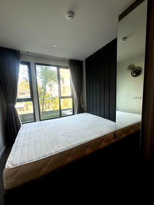 Condos for sale : For Sale: The Origin Ramintra 83 Station Condo, Fully Furnished and Ready to Move In