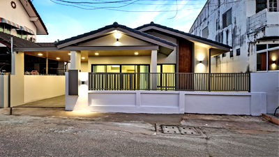 บ้านเดี่ยว อู้ฟู่ ขอนแก่น : บ้านเดี่ยว กลางเมืองขอนแก่น ใกล้ ม.ขอนแก่น และ เซ็ลทรัลขอนแก่น 1 กม.  