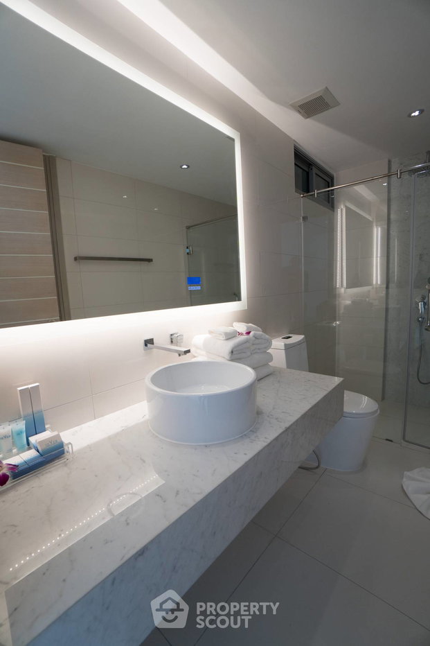 picture 2-BR Condo at The View Phuket in Karon (ID 1439540) - 7/17
