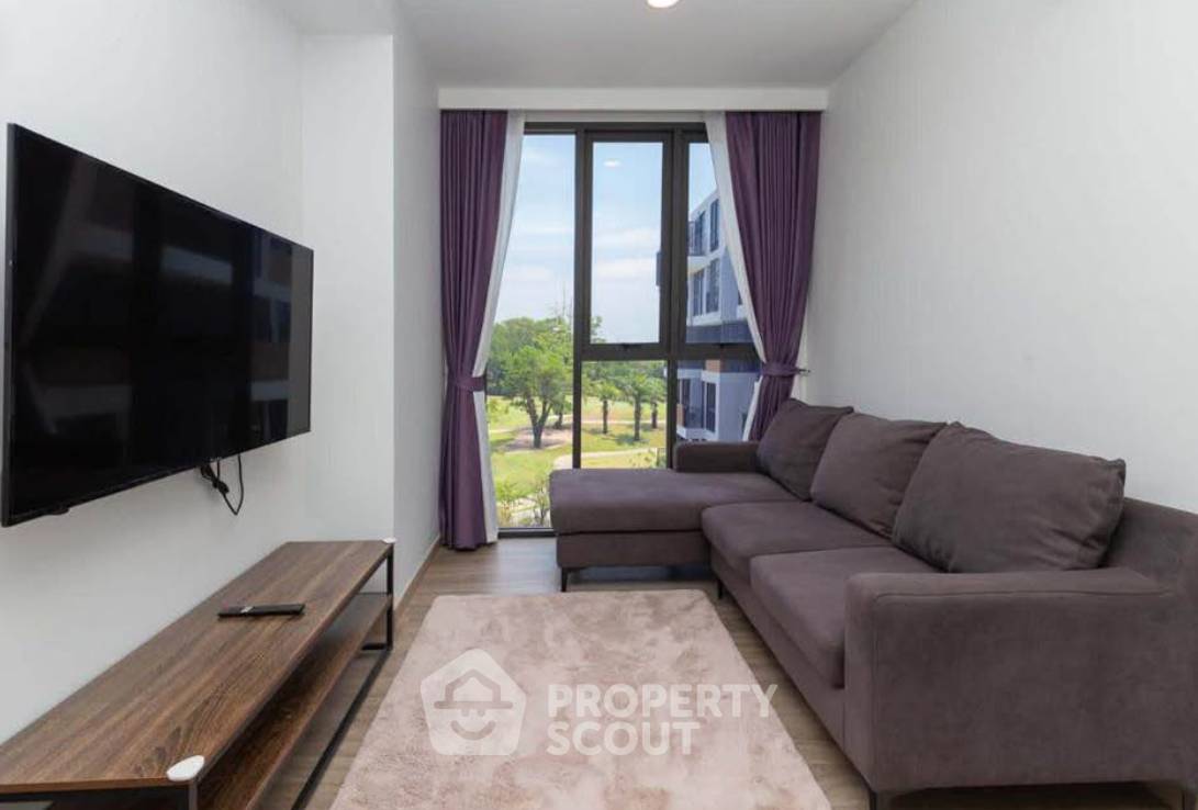 รูป คอนโด 1-ห้องนอน ที่ สกายพาร์ค คอนโด ลากูน่า ใกล้ หาดลากูน่า (ID 2008418) - รูปที่ 11/12