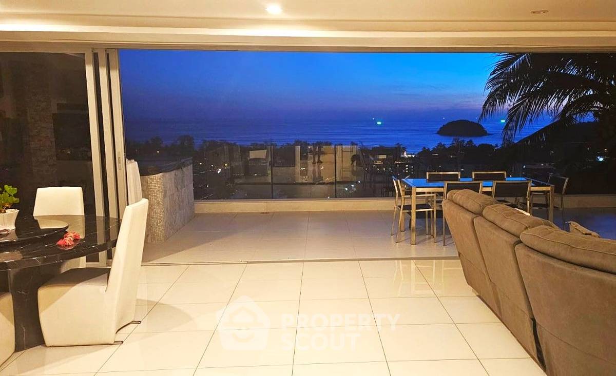 The View Condominium – Gorgeous 2-Bedroom Sea View Condo in Kata (ID 1518930)