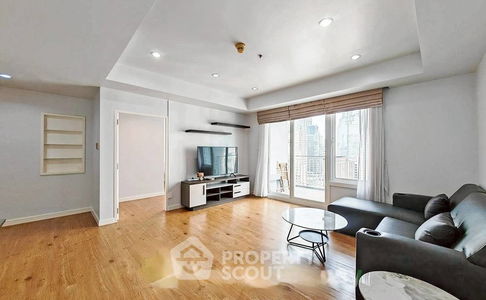 คอนโด 2-ห้องนอน ที่ บ้านสิริ 24 ใกล้ BTS พร้อมพงษ์ (ID 2667079)