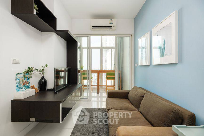 รูป คอนโด 1-ห้องนอน ที่ ไอดีโอ เวิร์ฟ สุขุมวิท ใกล้ BTS อ่อนนุช (ID 2049364) - รูปที่ 1/18