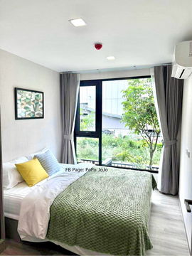 Atmoz Canvas Rayong 065-224-5541 (	Near Central Rayong)