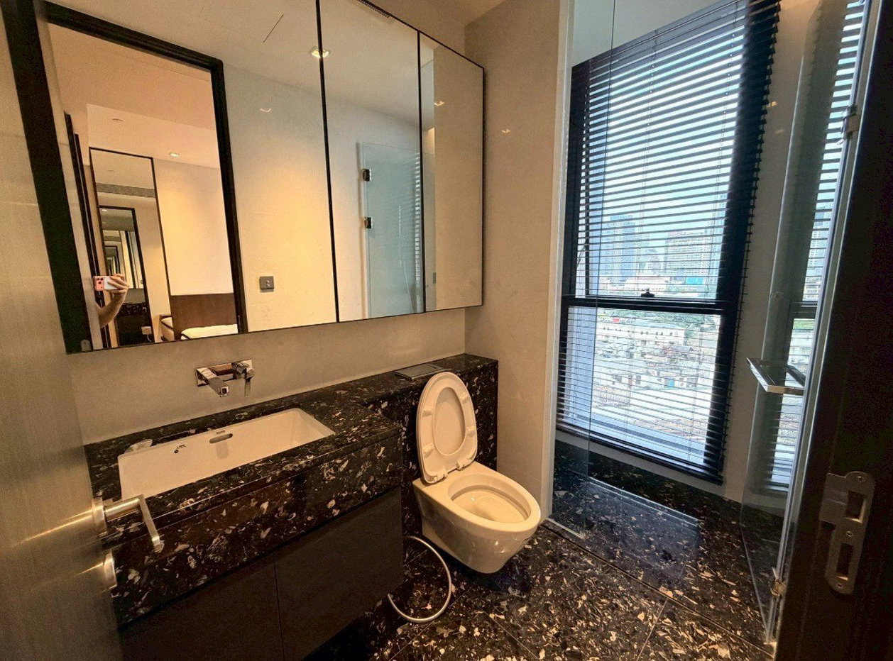 รูป LTHC14383– Condo for Rent | BEATNIQ Sukhumvit 32 | 110 sqm | 2 Beds 3 Baths | Near BTS Thonglor | 100K/Month - รูปที่ 11/31