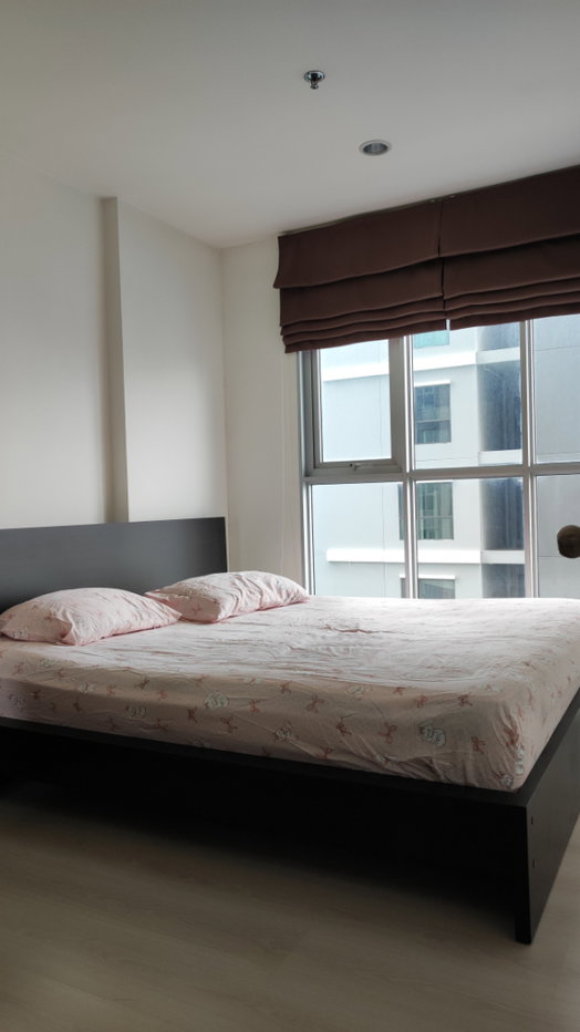 รูป ให้เช่า (for rent) Condo Aspire Sukhumvit 48 ใกล้ BTS พระโขนง - รูปที่ 3/15