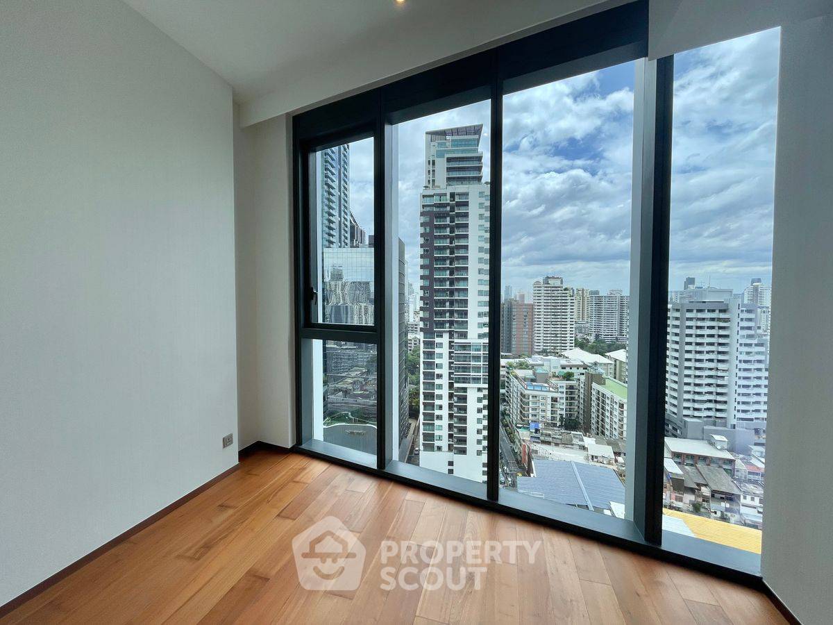 รูป คอนโด 2-ห้องนอน ที่ ดิ เอสเทลล์ พร้อมพงษ์ ใกล้ BTS พร้อมพงษ์ (ID 2179843) - รูปที่ 8/14