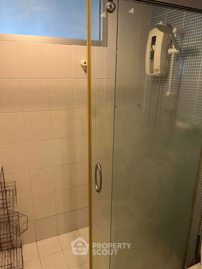 picture Studio Condo at Double U Condominium in Lat Phrao (ID 2649699) - 3/4