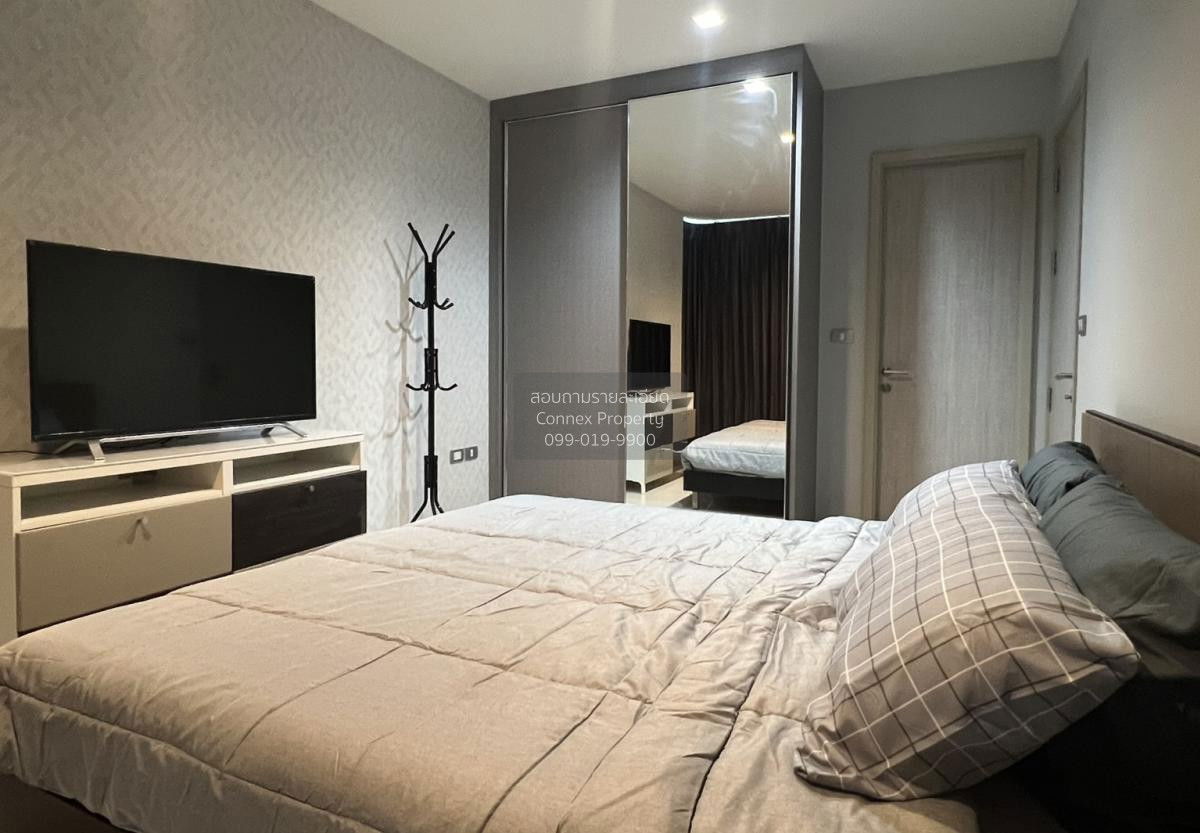 รูป 🔥🔥🔥 เช่าคอนโด ริทึ่ม สุขุมวิท 36-38 BTS-ทองหล่อ พระโขนง เขต คลองเตย กรุงเทพ CX-17998 ✅ ทักไลน์ @connexproperty ตอบทันที ทีมงานมืออาชีพ ✅ 🔥🔥🔥 - รูปที่ 9/12