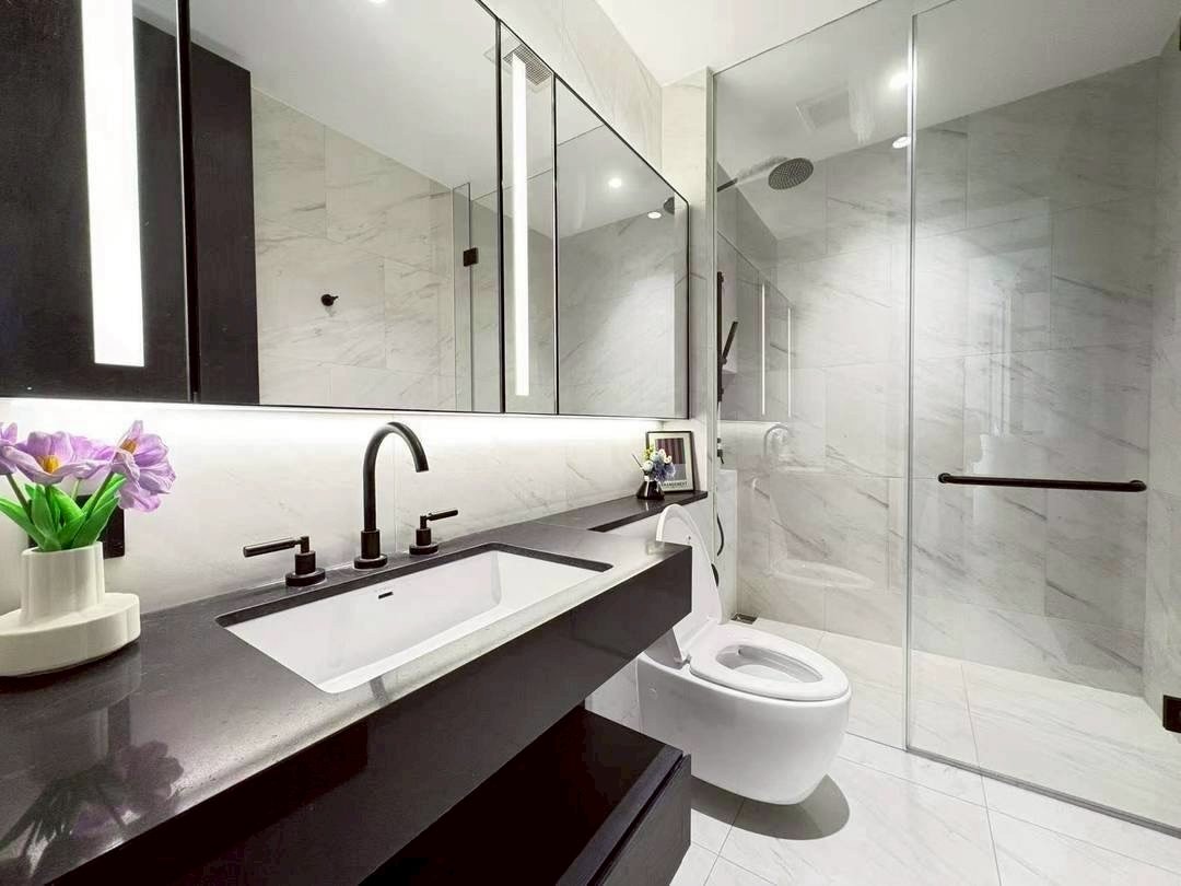 รูป LTHC14354 – Condo for Rent | Tait Sathorn 12 | 99 sqm | 2 Beds 2 Baths | Near BTS Saint Louis | 130K/Month - รูปที่ 7/11