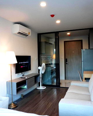 Condos for rent : FOR RENT condo , The Origin Ratchada Ladprao , BTS-Ha Yaek Lat Phrao , Chankasem , Chatuchak , Bangkok , CX-75370 ✅ Live chat with us ADD LINE @connexproperty ✅