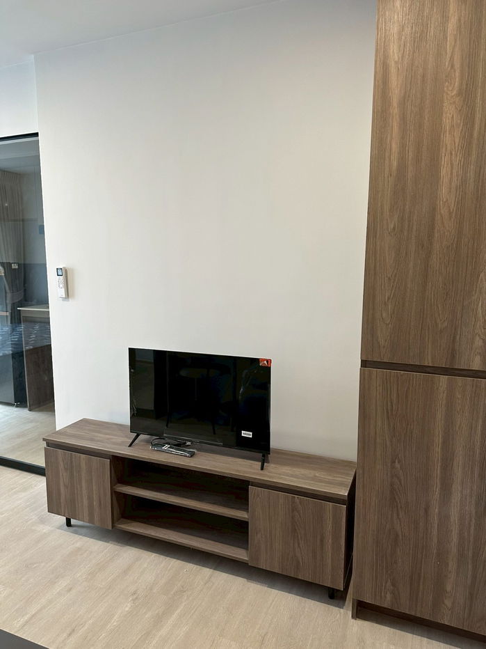 รูป 🏢 ให้เช่าคอนโด : Nue Core Khu Khot Station (นิว คอร์ คูคต สเตชัน)   รหัสทรัพย์ | 📌LNP-C12120 - รูปที่ 2/9