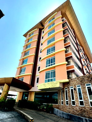 Condos for sale HomePro Rayong  : Bargain! Capidea Condo, Rayong. Its value will increase in the future due to its central Rayong location.