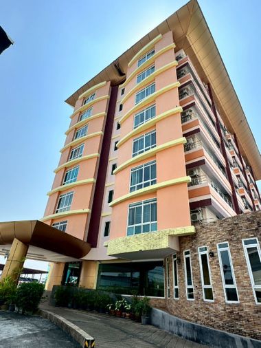 ขายถูก คอนโดคาพิเดี้ยม ระยอง ทำเลกลางเมืองระยอง