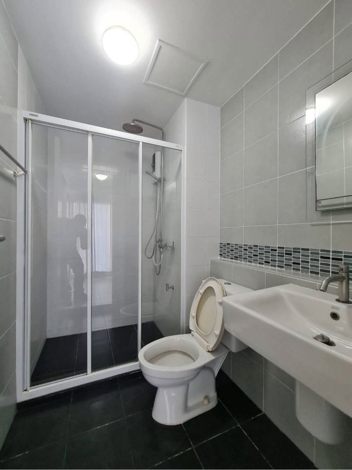 รูป 🏥 ใกล้ศิริราช! ไกล้ MRTให้เช่า D Bura พรานนก พร้อมเข้าอยู่ - รูปที่ 13/15