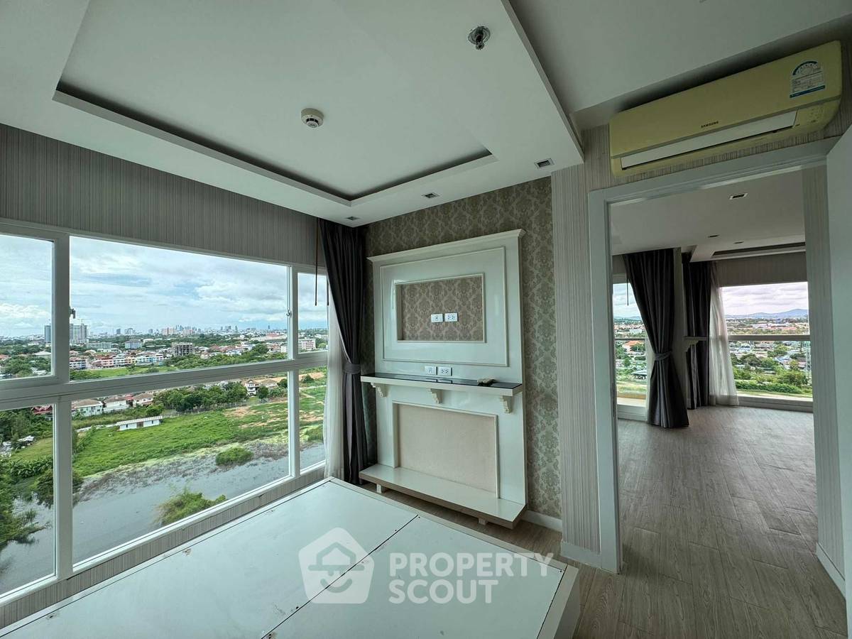 รูป คอนโด 1-ห้องนอน ที่ ลา ซานเทียร์ คอนโดมิเนียม ใกล้ เมืองพัทยา (ID 2229437) - รูปที่ 2/9