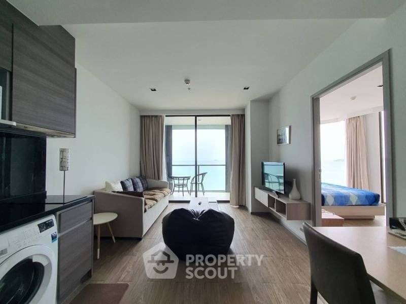 รูป คอนโด 1-ห้องนอน ที่ แอราส คอนโด พัทยา ใกล้ หาดจอมเทียน (ID 2668377) - รูปที่ 8/11