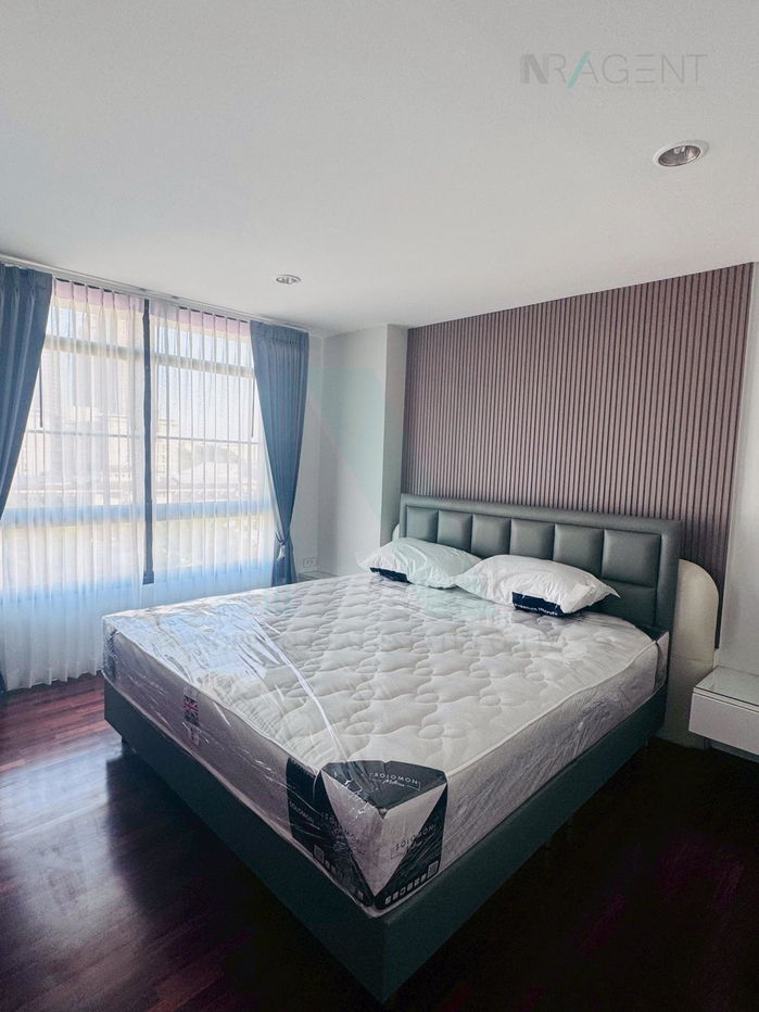 รูป 🚩 ให้เช่าคอนโด บ้าน จันทร์ อาคาร 1 ชั้น 6 สตูดิโอ ขนาด 56 ตรม ใกล้ โรงพยาบาล คามิลเลียน - รูปที่ 2/8