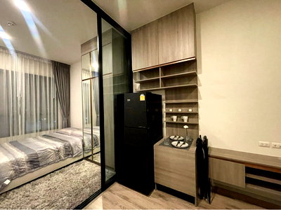 ขายคอนโด : ขายห้องคอนโดKnightsbridge Prime รัชโยธิน