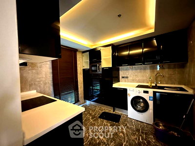 Condos for rent South Pattaya Road : 2-BR Condo at City Garden Pattaya close to Pattaya South (ID 2668628)