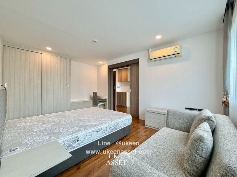 รูป ให้เช่า Stasia Residences Sriracha 2 ห้องนอน - รูปที่ 13/13