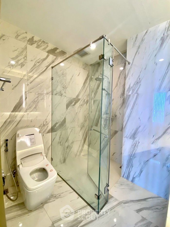 รูป คอนโด 1-ห้องนอน ที่ โนเบิล เพลินจิต ใกล้ BTS เพลินจิต (ID 2389374) - รูปที่ 9/9