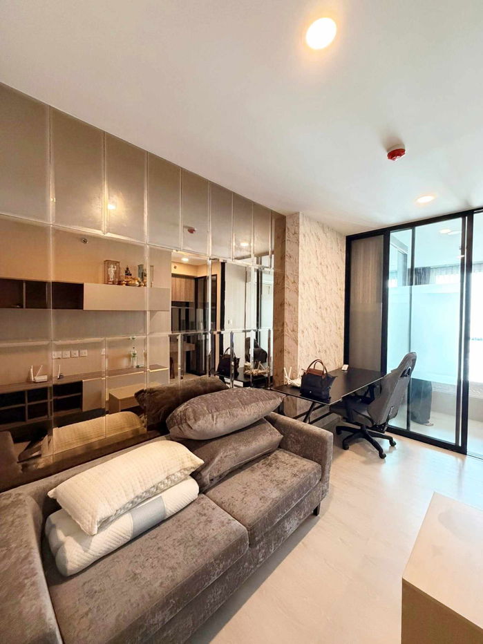 รูป ห้องอัพเดต💥🔔⚠️🏘️⚡️กดปุ่มแอดไลน์💥ไนท์บริดจ์ พหลโยธิน อินเตอร์เชนจ์ - รูปที่ 6/11