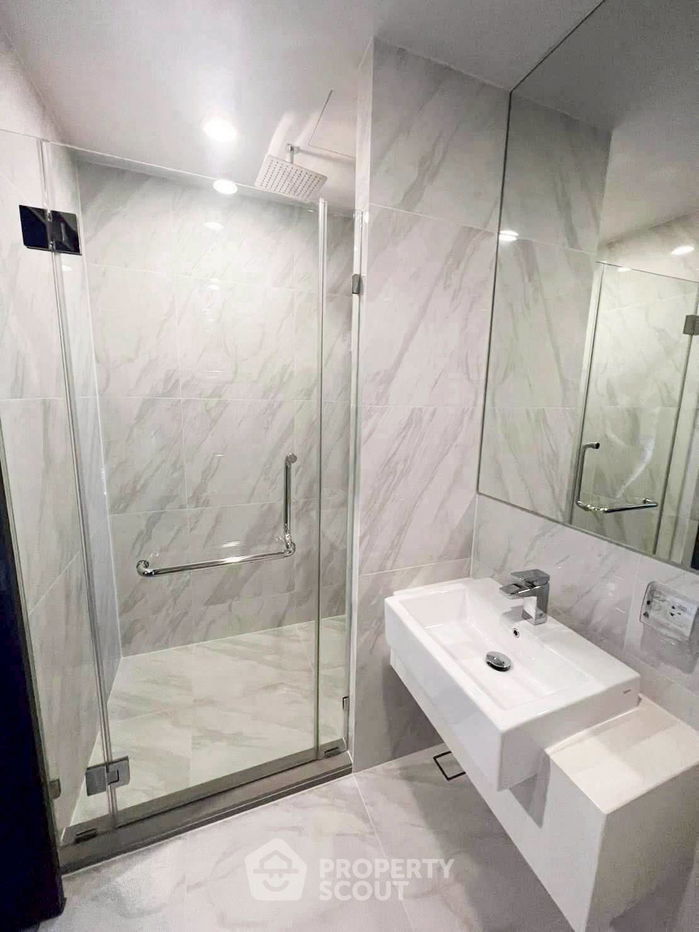 รูป คอนโด สตูดิโอ ที่ ไอดีโอ โมบิ รางน้ำ ใกล้ ARL ราชปรารภ (ID 2640199) - รูปที่ 1/6