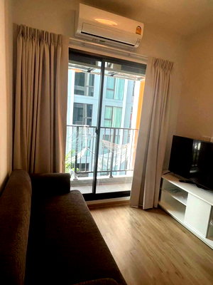 เช่าคอนโด MRT ลาดพร้าว 101 : ✅ FCLP104 ✅ Line : @p2nproperty