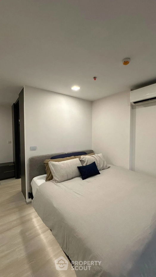 รูป คอนโด 1-ห้องนอน ที่ เดอะ ไพรเวซี่ จตุจักร ใกล้ MRT ลาดพร้าว (ID 2668378) - รูปที่ 9/11