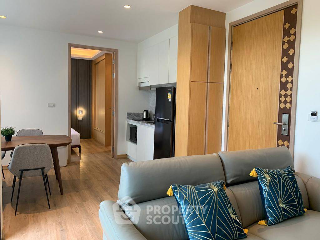 รูป คอนโด 1-ห้องนอน ที่ อริสโต้ 2 ใกล้ หาดสุรินทร์ (ID 894403) - รูปที่ 9/15