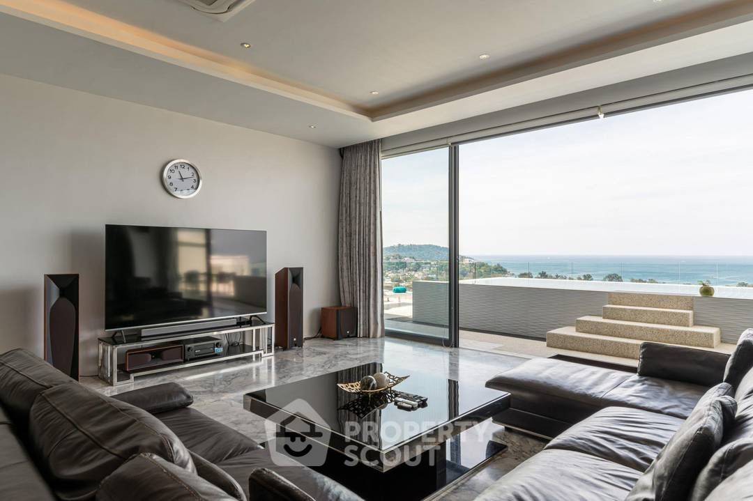 picture 4-BR Condo at The View Phuket in Karon (ID 2128982) - 18/20