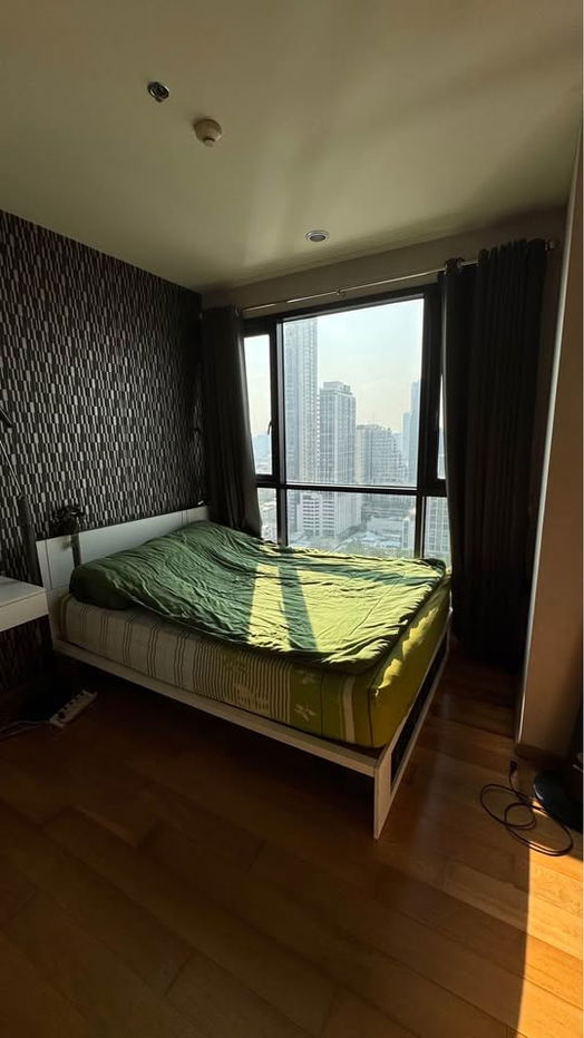 picture Code: 26KJ945  for rent Fuse Sathorn - Taksin 🔥🔥 Line ID: @kjcondo (with @)🔥🔥 - 13/17