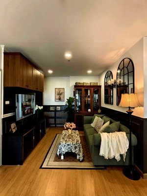 Condos for rent Panyananthaphikkhu Chonprathan Medical Center : Supalai Vista @ Pak Kred Intersection