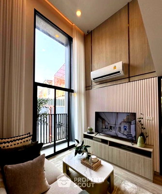 Condos for sale : 2-BR Condo at Origin Place Taopoon Interchange, 400m to MRT Tao Poon (ID 1792243)