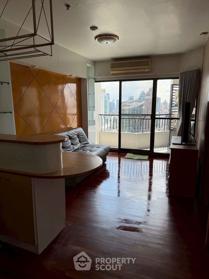 รูป คอนโด 1-ห้องนอน ที่ แกรนด์ไดมอนด์ ประตูน้ำ ใกล้ ARL ราชปรารภ (ID 2668352) - รูปที่ 7/7