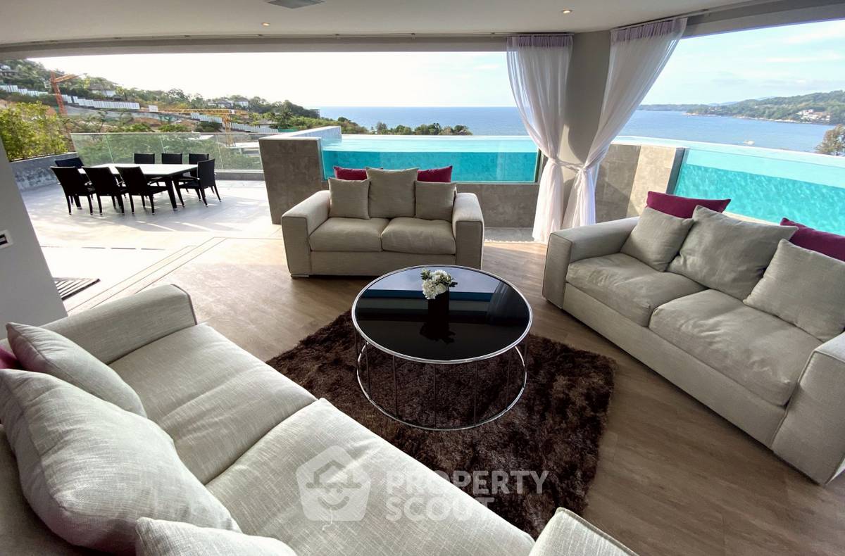 รูป คอนโด 2 ห้องนอน ขนาด 500 ตร.ม. Oceana Resort Kamala ขายที่กมลา (ID 1327347) - รูปที่ 2/23