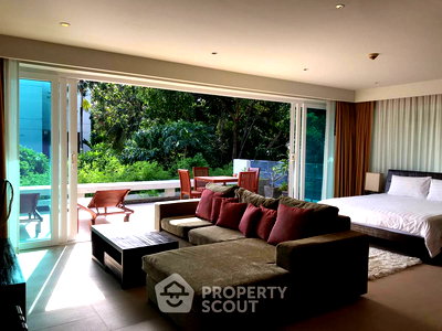 ขายคอนโด : คอนโด 2-ห้องนอน ที่ เซอเรนิตี้ รีสอร์ต แอนด์ เรสซิเดนซ์ ภูเก็ต ใน ราไวย์ (ID 1001445)