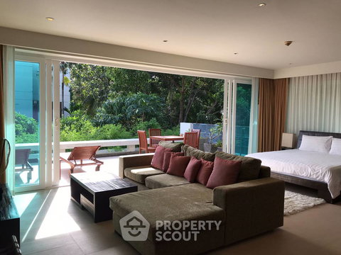 2-BR Condo at Serenity Resort & Residences in Rawai (ID 1001445)