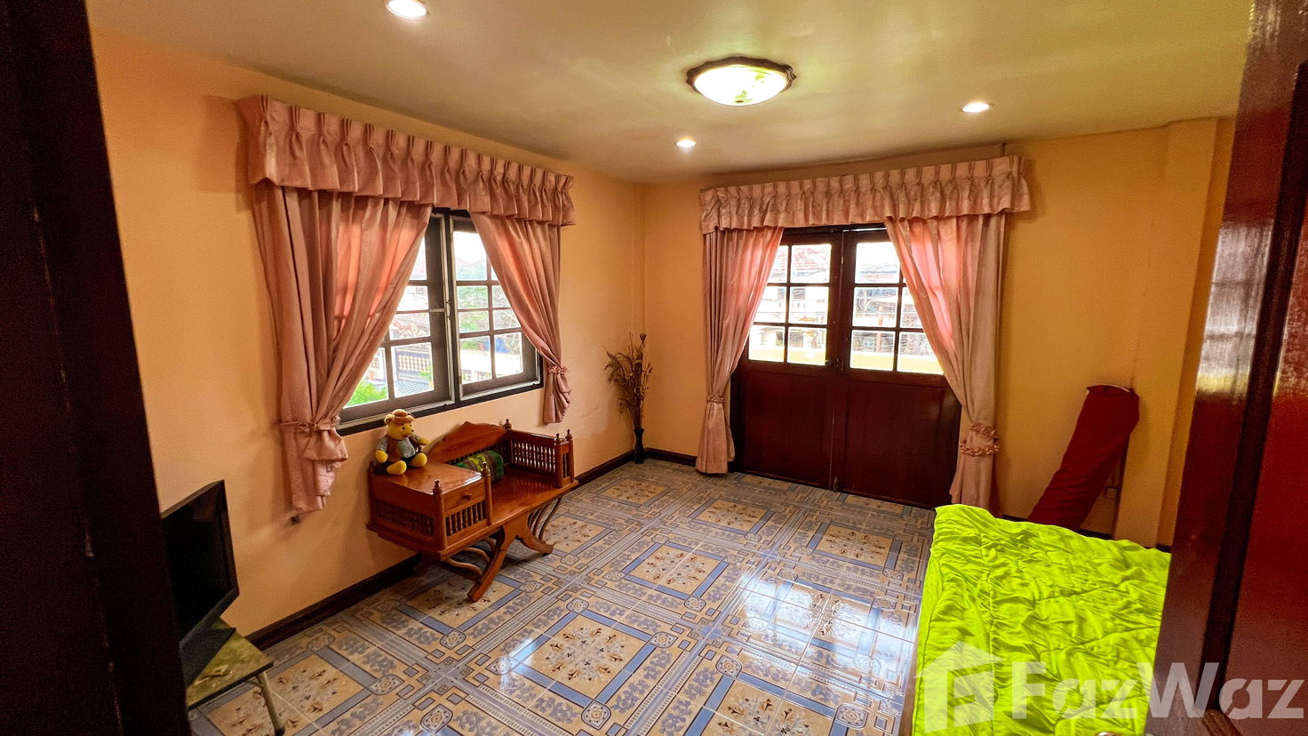 รูป บ้านเดี่ยวให้เช่า 5 ห้องนอน ในโครงการ บ้าน ณัฐนันท์ 2 1685184 - รูปที่ 23/28