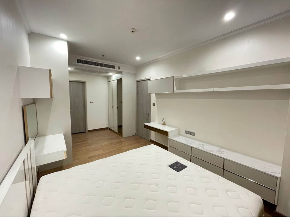 รูป ห้องอัพเดต💥🔔⚠️🏘️⚡️กดปุ่มแอดไลน์💥ศุภาลัย โอเรียนทัล สุขุมวิท 39 - รูปที่ 2/8