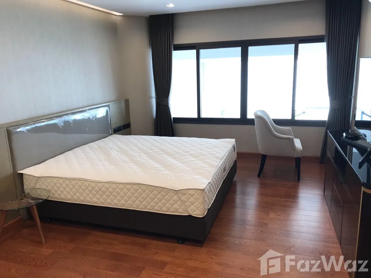 รูป คอนโดให้เช่า 4 ห้องนอน ในโครงการ เลอ รัฟฟิเน่ สุขุมวิท24 1626028 - รูปที่ 9/13