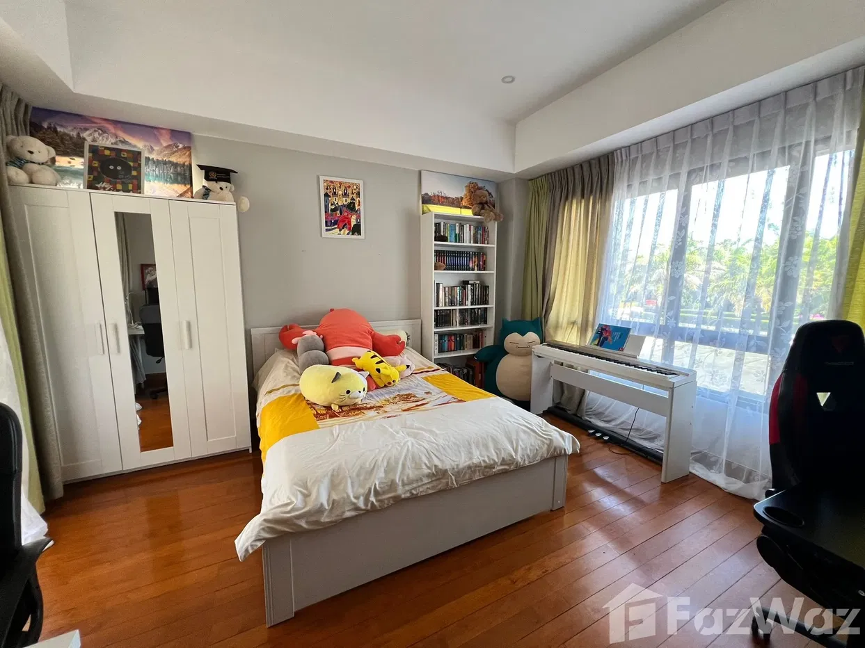 picture Lagoon View 4 bed 3 Bath Duplex Pool Villa 5998700 - 9/11