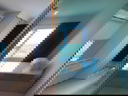 รูป ให้เช่า แอสปาย เอราวัณ ชั้น 25 - รูปที่ 2/8