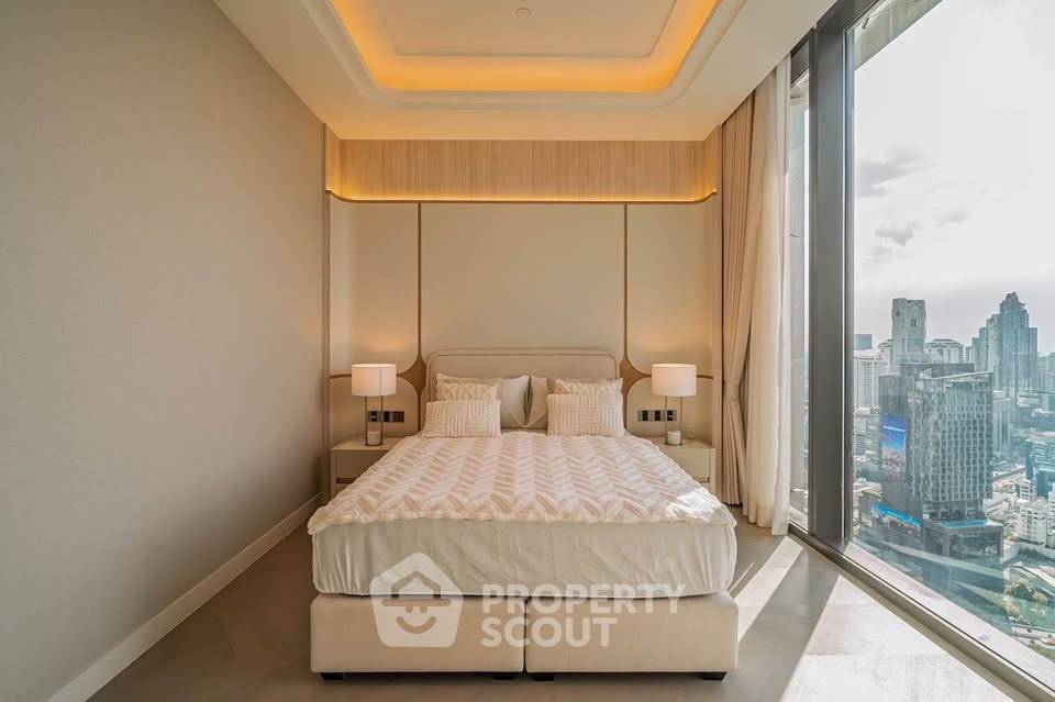 รูป คอนโด 3-ห้องนอน ที่ วัน เอทตี้ไนน์ ไวร์เลส ใกล้ MRT ลุมพินี (ID 2661996) - รูปที่ 16/18