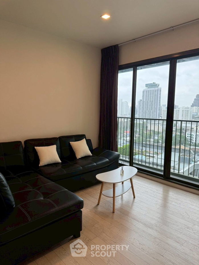 รูป คอนโด 1-ห้องนอน ที่ โนเบิล โซโล ใกล้ ทองหล่อ (ID 2664963) - รูปที่ 3/7